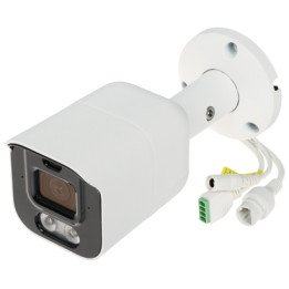 APTI APTI-AI508C2IW-36AD 5MP PoE IP kamera Active Deterrence