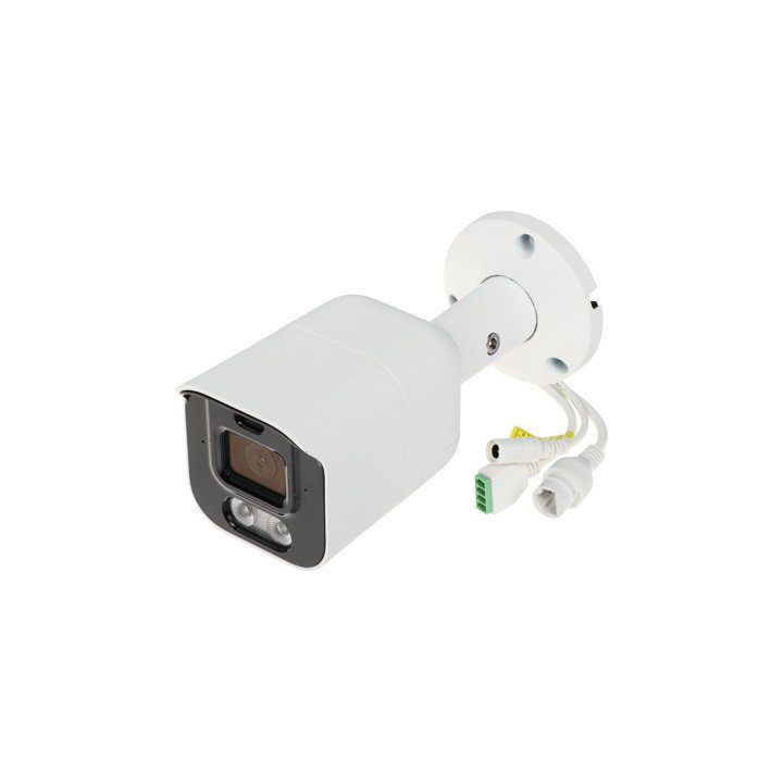 APTI APTI-AI508C2IW-36AD 5MP PoE IP kamera Active Deterrence