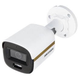 Hikvision DS-2CE10DF3T-LFS 2MP Smart Hybrid Light kamera