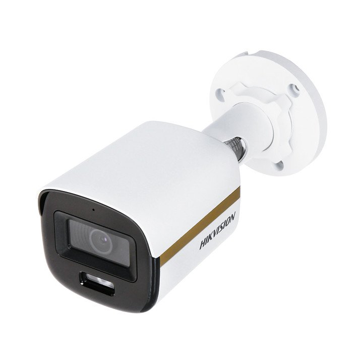 Hikvision DS-2CE10DF3T-LFS 2MP Smart Hybrid Light kamera