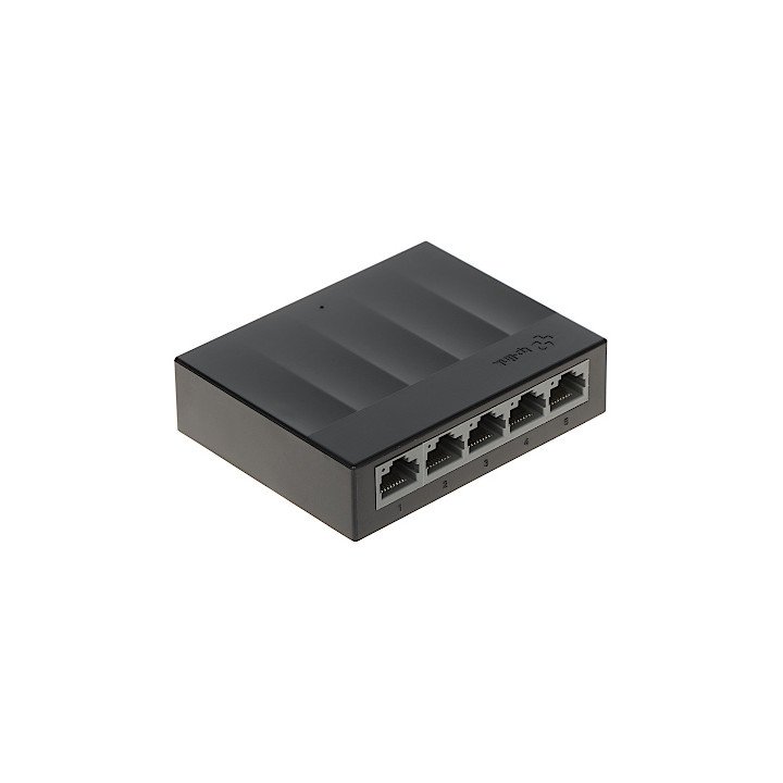 TP-LINK TL-LS1005G 5-портовый гигабитный коммутатор
