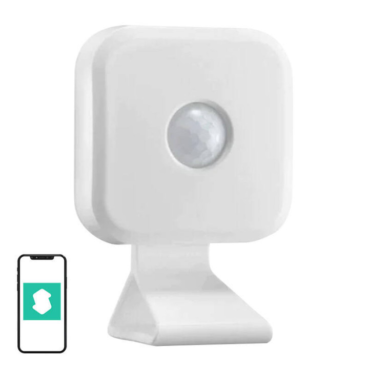Temperatūras, mitruma un kustību sensors Sensibo Room Sensor WiFi