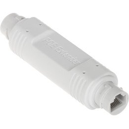SPT-POE/1-POE-OUTDOOR-V2 PoE pagarinātājs āra