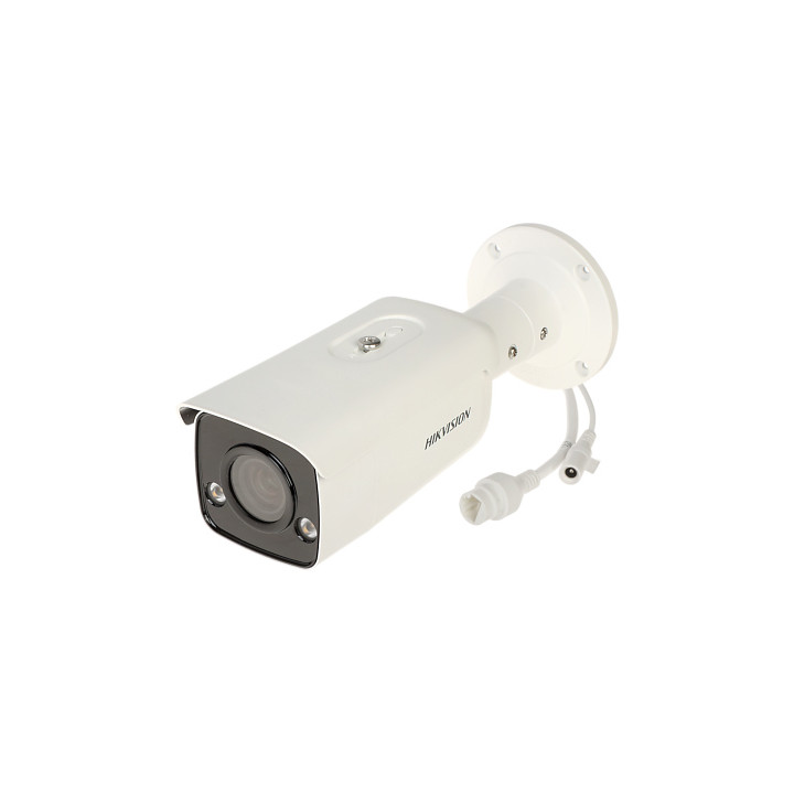 IP KAMERA DS-2CD2T87G2-L(6MM)(C) ColorVu — 8,3 Mpx Hikvision