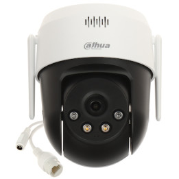 PTZ ĀRAS IP KAMERA SD2A500HB-GN-AW-PV-0400-S2 Wi-Fi — 5 Mpx 4 mm DAHUA