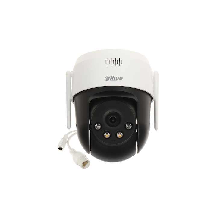PTZ ĀRAS IP KAMERA SD2A500HB-GN-AW-PV-0400-S2 Wi-Fi — 5 Mpx 4 mm DAHUA