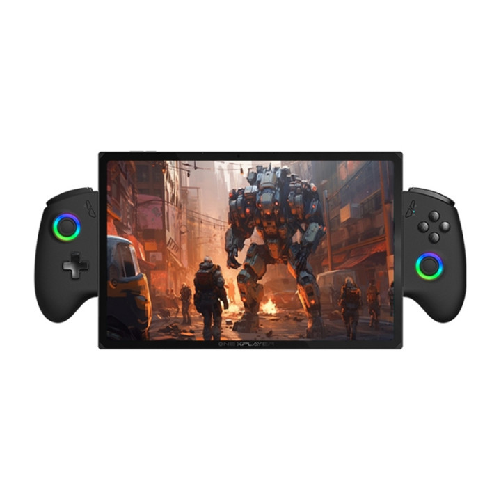 Onexplayer X1 Pro AMD AI370 64GB RAM 2TB portatīvā konsole