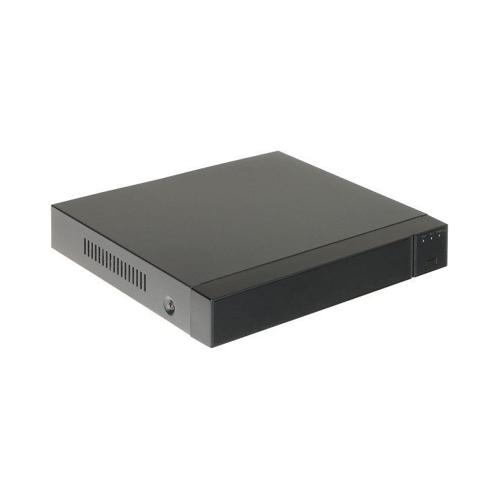 AHD, HD-CVI, HD-TVI, CVBS, IP DVR APTI-XB1601-S34 16 KANĀLI