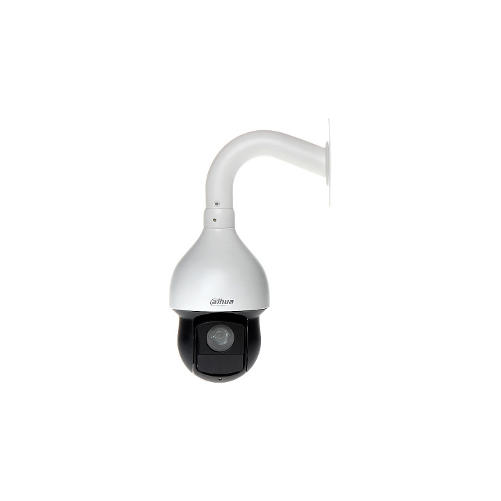 HD-CVI ĀTRUMA DOME KAMERA ĀRĀS SD59225DB-HC - 1080p 4,8 ... 120 mm DAHUA
