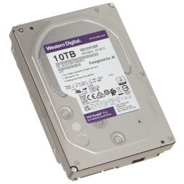 HDD DVR DVR HDD-WD101PURP 10TB 24/7 RIETUMU DIGITAL