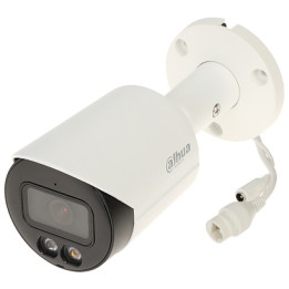 IP KAMERA IPC-HFW2549S-S-IL-0360B WizSense — 5 Mpx 3,6 mm DAHUA