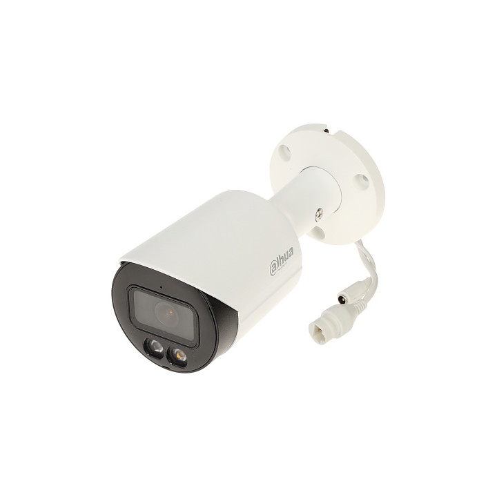 IP KAMERA IPC-HFW2549S-S-IL-0360B WizSense — 5 Mpx 3,6 mm DAHUA