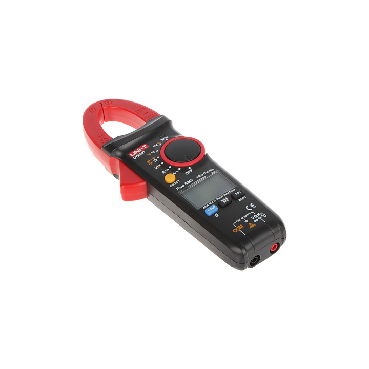 ЗАЖИМЫ UT-213C UNI-T