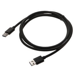 UNITEK C14102BK03-1.5M USB 3.0 кабель 1,5м