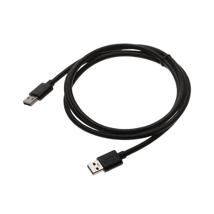 UNITEK C14102BK03-1.5M USB 3.0 кабель 1,5м