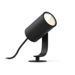 Philips Hue ārējais gaismeklis Lily viens ārējais.