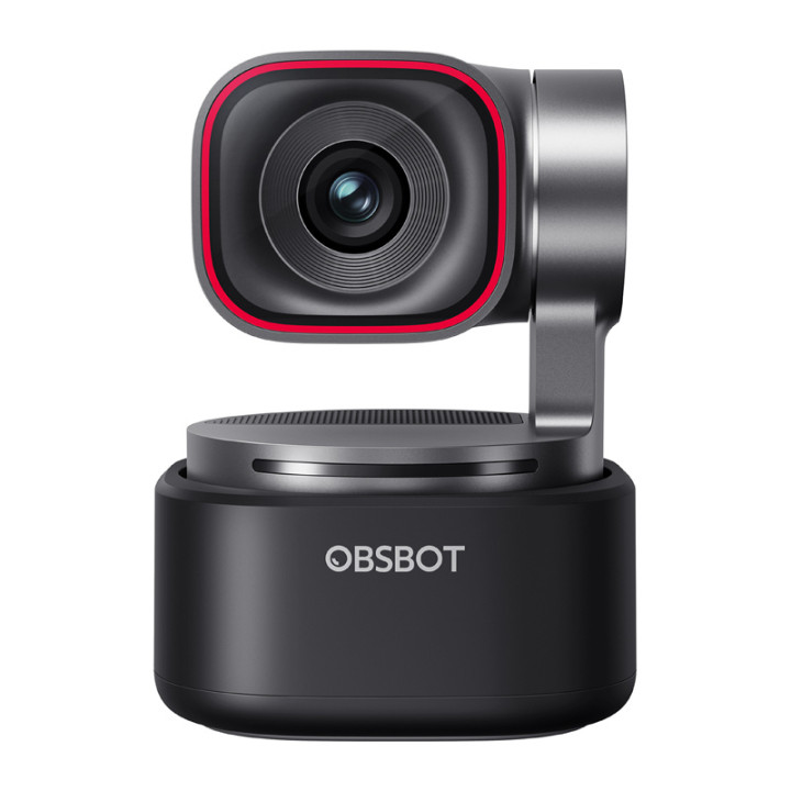 OBSBOT Tiny 3 tīmekļa kamera