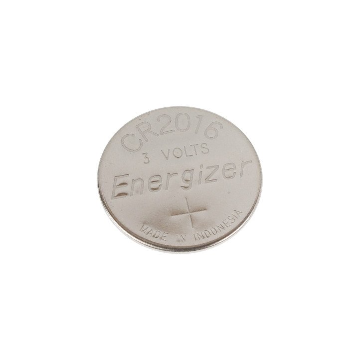 ENERGIZER BAT-CR2016*P2 CR2016 3В батарейка-таблетка 2 шт.