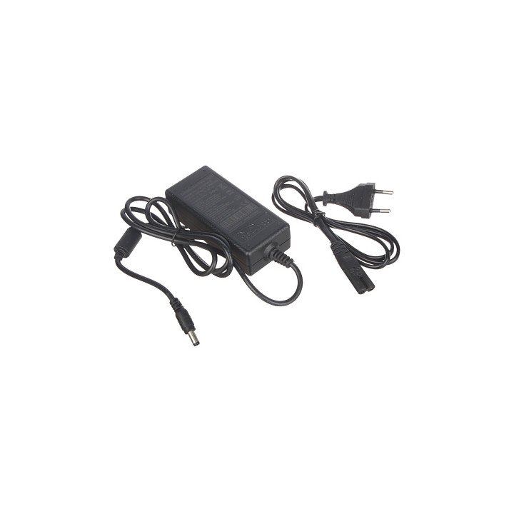 12V 3A блок питания 5.5mm DC