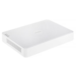 AHD, HD-CVI, HD-TVI, CVBS, IP DVR IDS-7116HQHI-M1/S(E) 16 KANĀLI AcuSense Hikvision