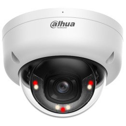 DAHUA IPC-HDBW1239E1-A-IL-0280B-S6 2MP IP kupola kamera