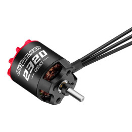Motors Hobbywing Skywalker 2320SL 1250kv