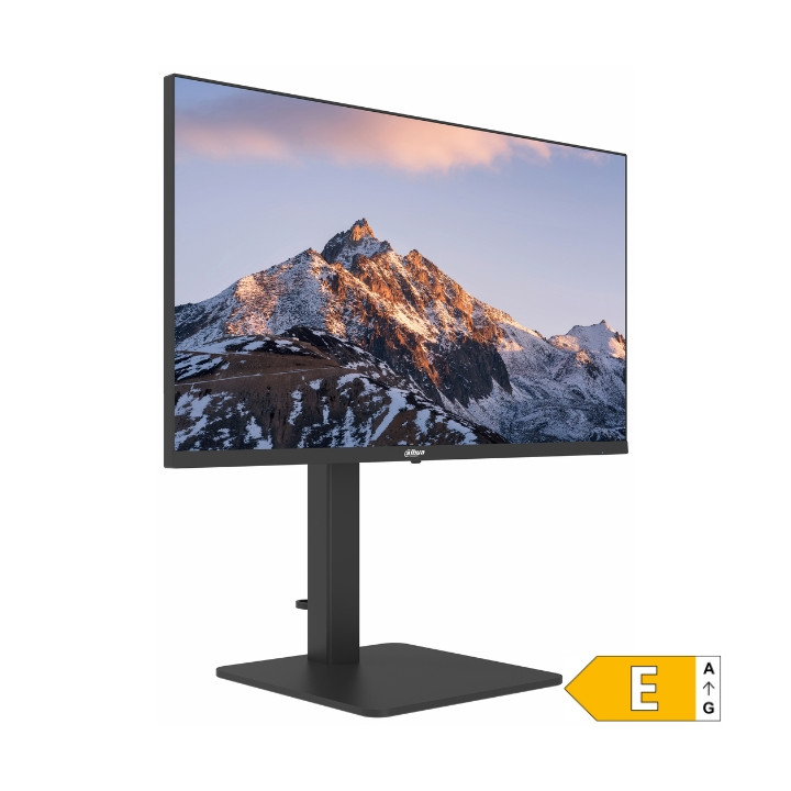 MONITORS VGA, HDMI, DP LM22-B201A 21,45 collas DAHUA