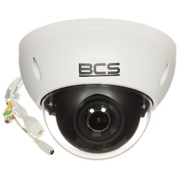 IP VANDALPROOF KAMERA BCS-L-DIP22FC-AI2 NightColor — 1080p 3,6 mm