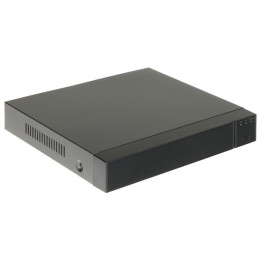 AHD, HD-CVI, HD-TVI, CVBS, IP DVR APTI-XB0801H-S35 8 KANĀLI