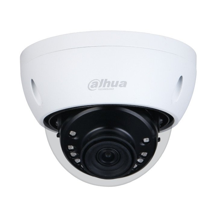 DAHUA HAC-HDBW2501E-0280B-S2 5MP analogā HD kupola kamera