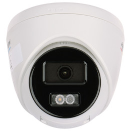 IP KAMERA DS-2CD1367G2H-LIUF/SL(2.8MM)PL ColorVu 6 Mpx 2.8 mm Hikvision