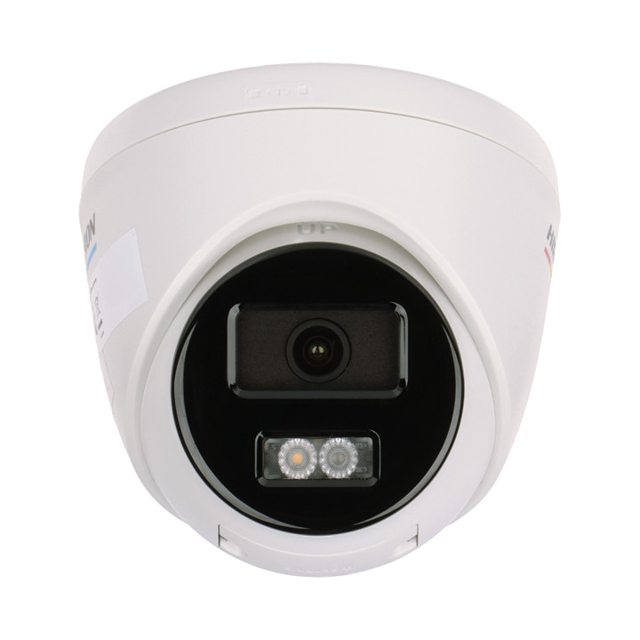IP KAMERA DS-2CD1367G2H-LIUF/SL(2.8MM)PL ColorVu 6 Mpx 2.8 mm Hikvision