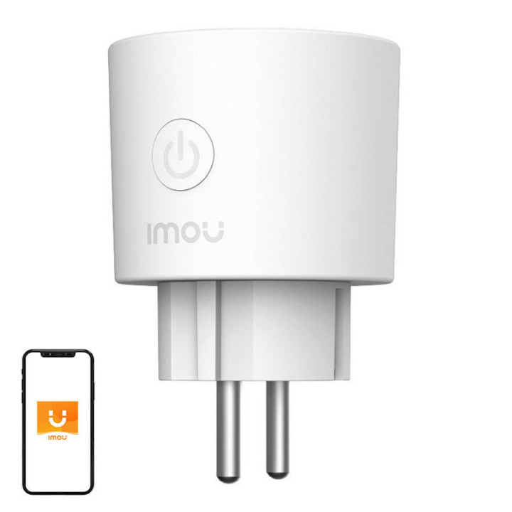 Smart ligzda WiFi IMOU CE1P