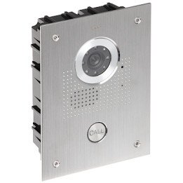 VIDOS S551 IP домофон 1080p PoE