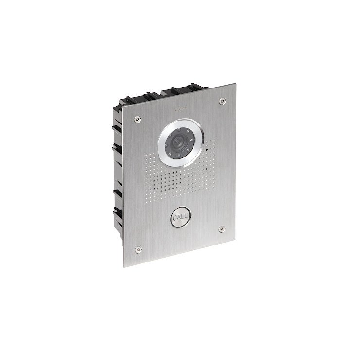 VIDOS S551 IP домофон 1080p PoE