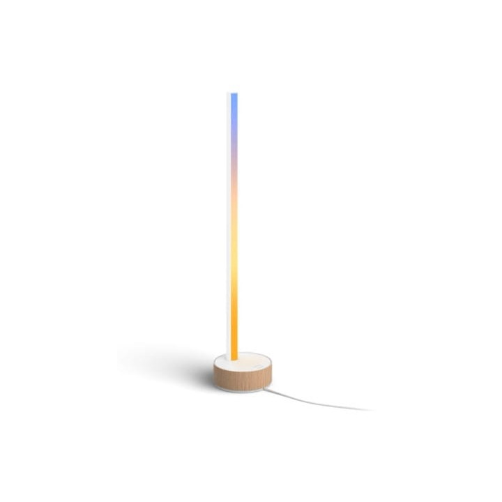 Philips Hue Signe Ozols gradients | RGBW | rakstāmgalds