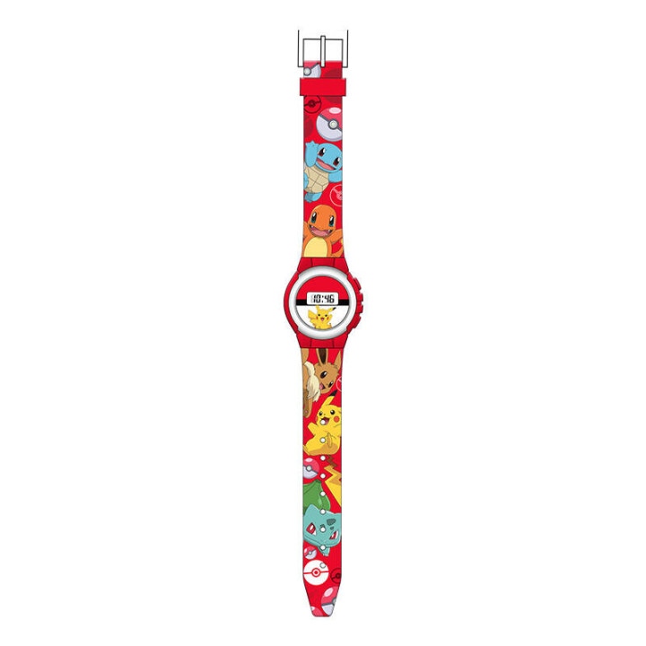 Skatieties Pokemon KiDS licencēšanu