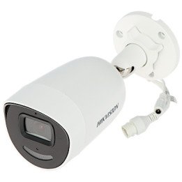 Hikvision DS-2CD2046G2-IU/SL(2.8MM)(C) 4MP AcuSense IP Camera