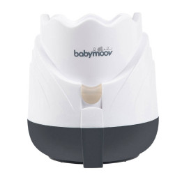 Подогреватель для бутылочек Babymoov Tulip (черный)