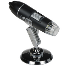 IZOXIS IZOXIS-25467 USB digitālais mikroskops