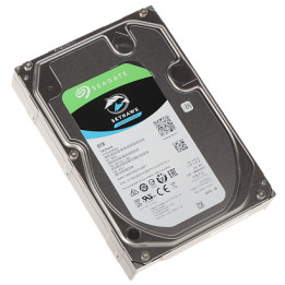 HDD DVR DVR HDD-ST8000VX004 8TB 24/7 SkyHawk SEAGATE