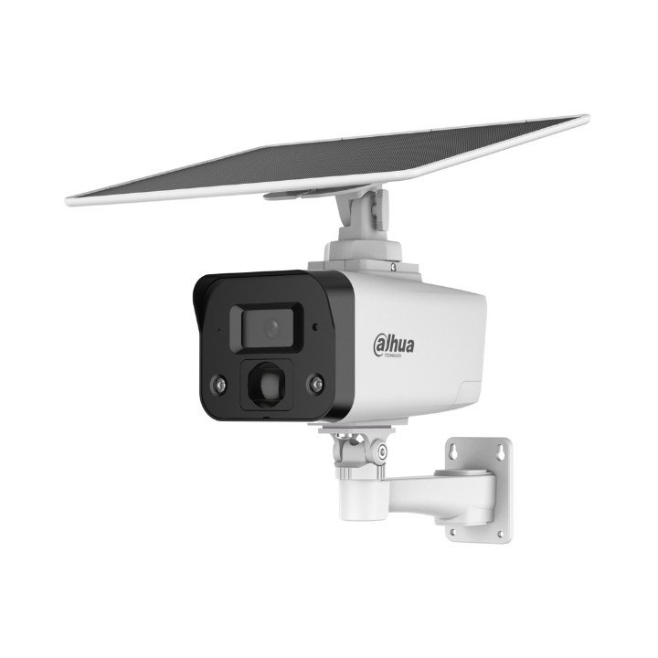 DAHUA IPC-HFW2441DG-4G-SP-B-0360B 4MP 4G LTE āra bullet kamera