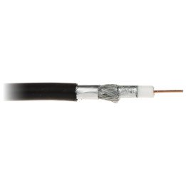 TRISET TRISET-302-FCA-PE Cat5e UTP 1м синий