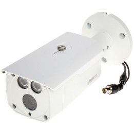 AHD, HD-CVI, HD-TVI, PAL KAMERA HAC-HFW1500D-0360B-S2 — 5 Mpx 3,6 mm DAHUA