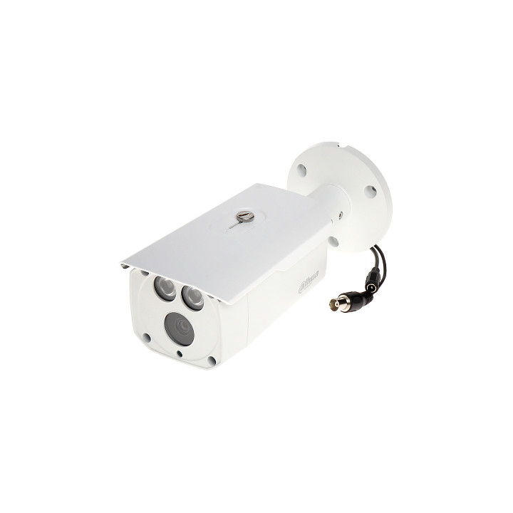 AHD, HD-CVI, HD-TVI, PAL KAMERA HAC-HFW1500D-0360B-S2 — 5 Mpx 3,6 mm DAHUA