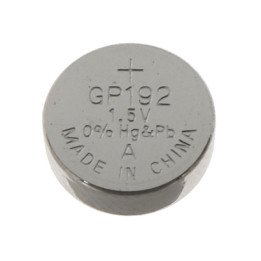 GP BAT-LR41/GP LR41 щелочная батарейка 1.5V