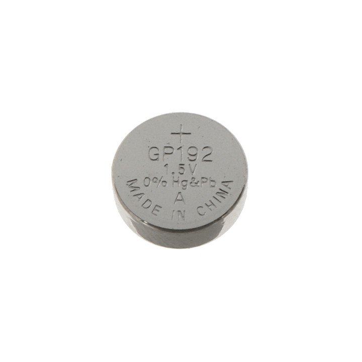 GP BAT-LR41/GP LR41 щелочная батарейка 1.5V