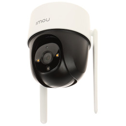 PTZ ĀRAS IP KAMERA IPC-S22FP Wi-Fi CRUISER — 1080p 3,6 mm IMOU