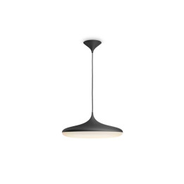 Philips Hue Cher melns 1x33,5W 24V pakarināms