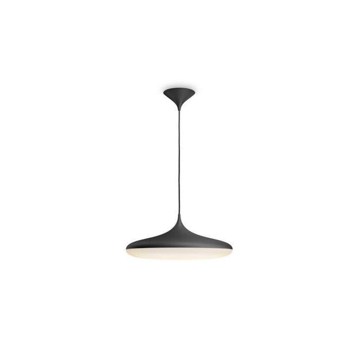 Philips Hue Cher черный 1x33,5 Вт 24 В подвесной